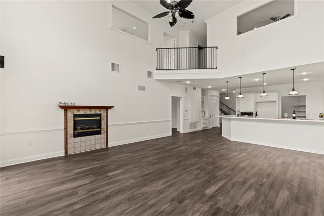 142 Deer Island Road, Mabank, TX 75156