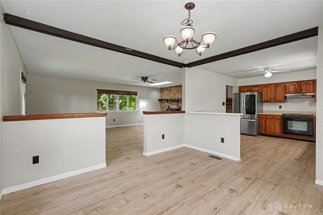1301 Boyd Road, Xenia Twp, OH 45385