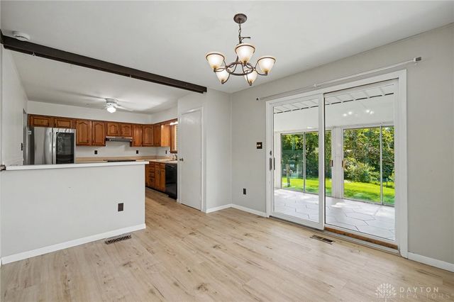 1301 Boyd Road, Xenia Twp, OH 45385