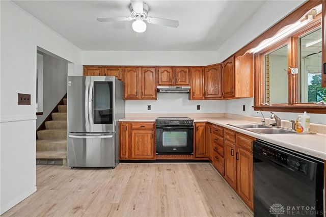 1301 Boyd Road, Xenia Twp, OH 45385