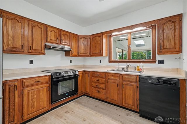 1301 Boyd Road, Xenia Twp, OH 45385