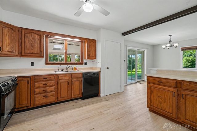 1301 Boyd Road, Xenia Twp, OH 45385