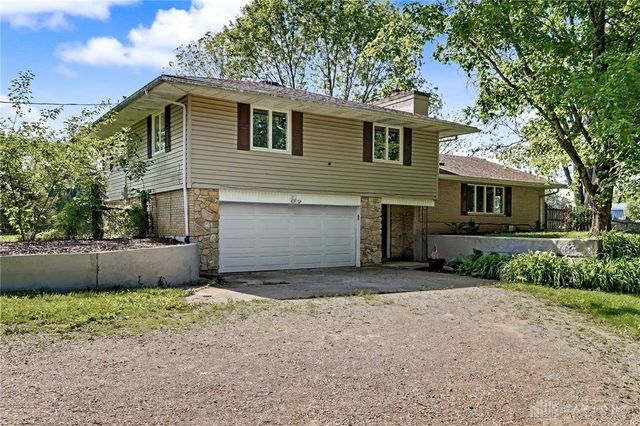 1301 Boyd Road, Xenia Twp, OH 45385