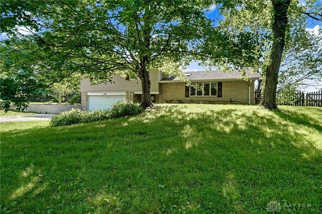 1301 Boyd Road, Xenia Twp, OH 45385