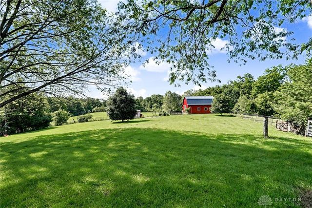 1301 Boyd Road, Xenia Twp, OH 45385