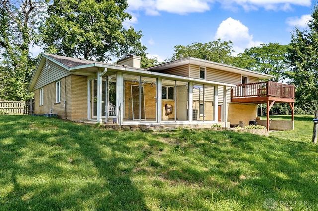 1301 Boyd Road, Xenia Twp, OH 45385