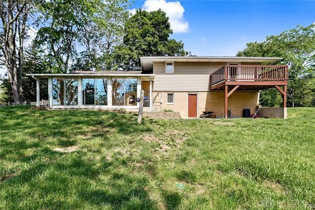 1301 Boyd Road, Xenia Twp, OH 45385