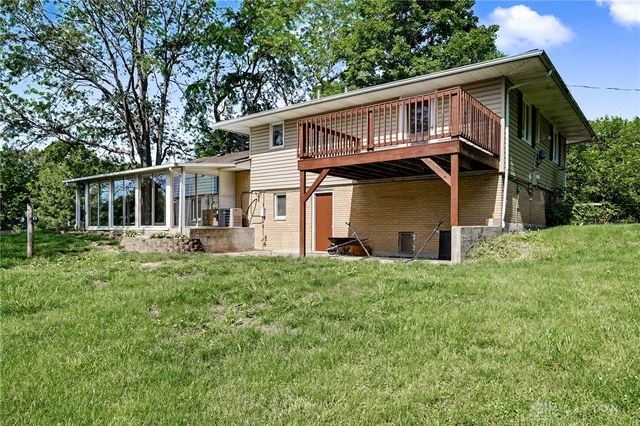 1301 Boyd Road, Xenia Twp, OH 45385