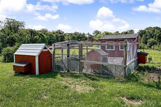 1301 Boyd Road, Xenia Twp, OH 45385