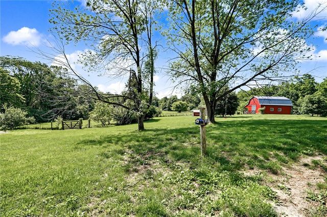 1301 Boyd Road, Xenia Twp, OH 45385