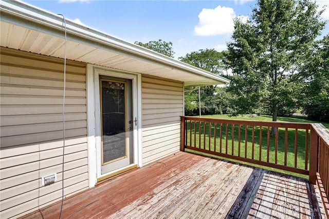 1301 Boyd Road, Xenia Twp, OH 45385