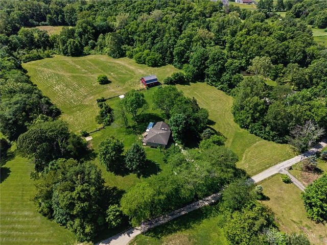 1301 Boyd Road, Xenia Twp, OH 45385