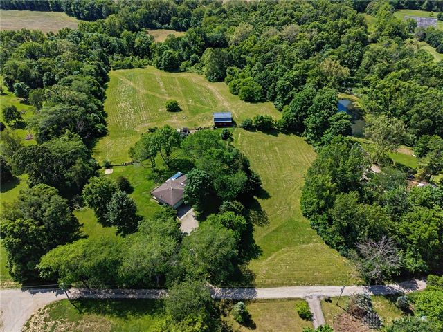 1301 Boyd Road, Xenia Twp, OH 45385