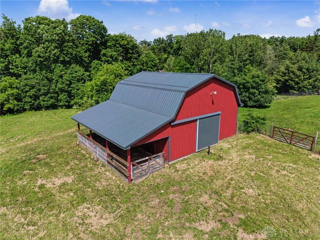 1301 Boyd Road, Xenia Twp, OH 45385