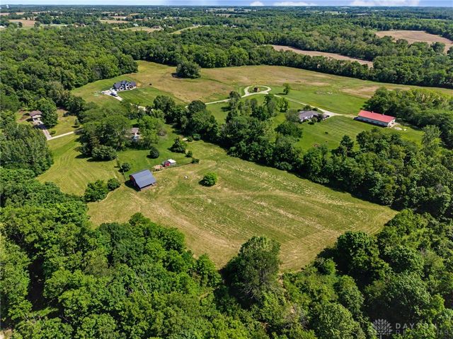 1301 Boyd Road, Xenia Twp, OH 45385