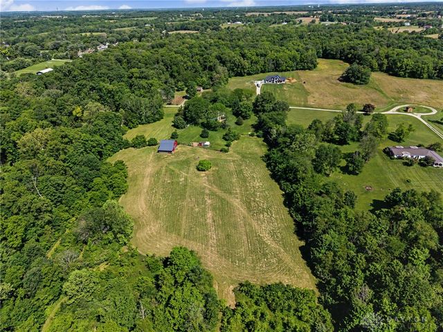 1301 Boyd Road, Xenia Twp, OH 45385