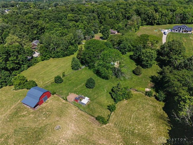 1301 Boyd Road, Xenia Twp, OH 45385