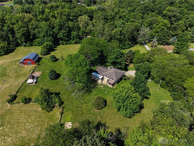 1301 Boyd Road, Xenia Twp, OH 45385