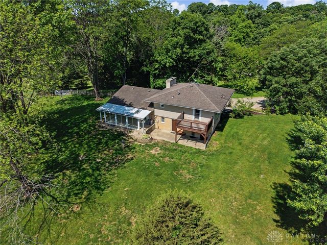 1301 Boyd Road, Xenia Twp, OH 45385