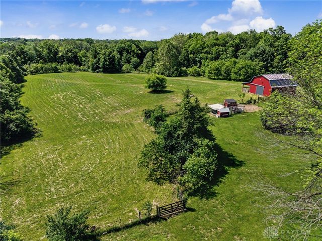 1301 Boyd Road, Xenia Twp, OH 45385