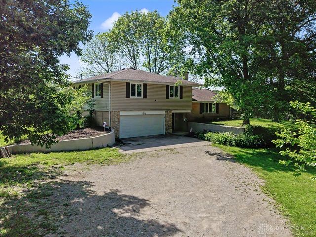 1301 Boyd Road, Xenia Twp, OH 45385