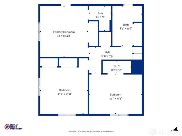 1301 Boyd Road, Xenia Twp, OH 45385