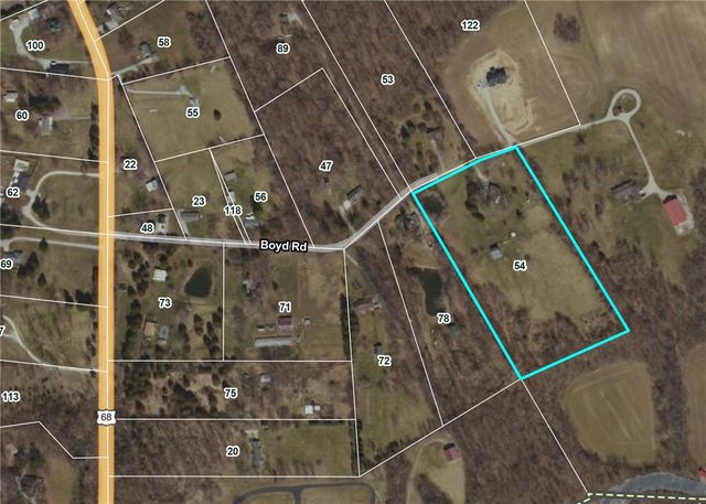 1301 Boyd Road, Xenia Twp, OH 45385