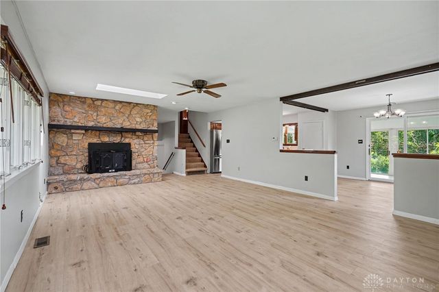 1301 Boyd Road, Xenia Twp, OH 45385