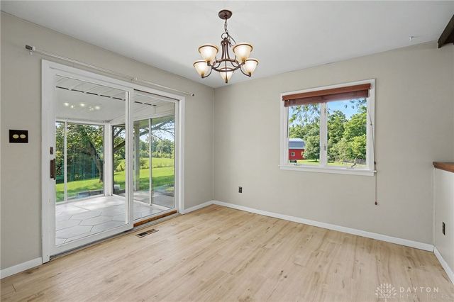 1301 Boyd Road, Xenia Twp, OH 45385