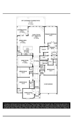 6431 King Ranch Loop, Manvel, TX 77578
