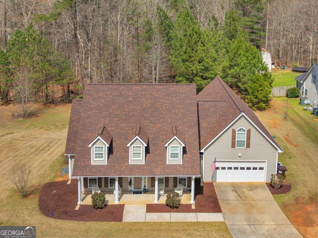 170 Aaron Court, Forsyth, GA 31029