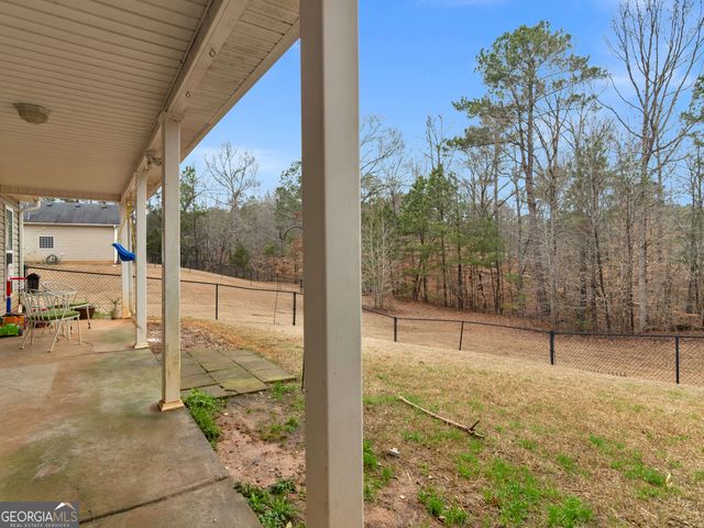 170 Aaron Court, Forsyth, GA 31029