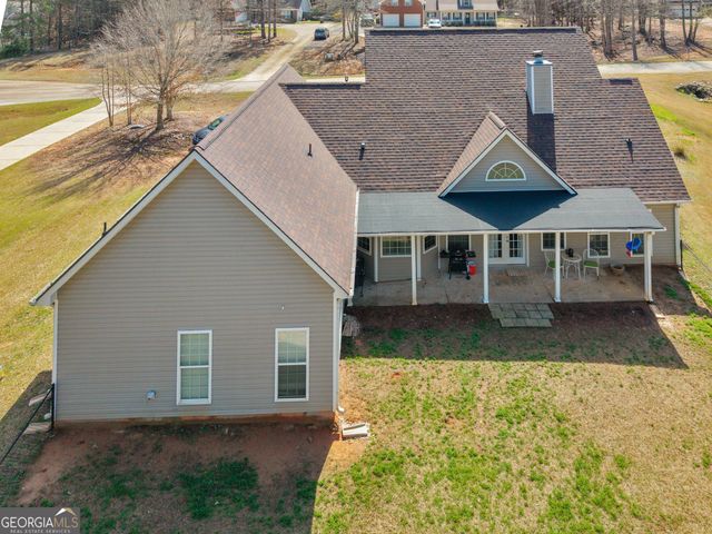 170 Aaron Court, Forsyth, GA 31029