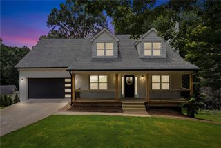 1490 Laurel Haven Court, Lawrenceville, GA 30043