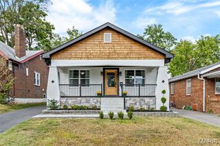 7529 Melrose Avenue, University City, MO 63130