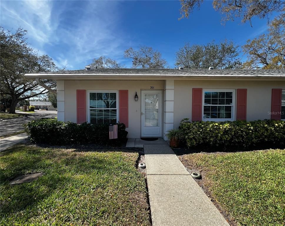 1535 NURSERY ROAD 201, Clearwater, FL 33756