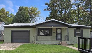 107 E Elm Street, Harrisburg, AR 72432