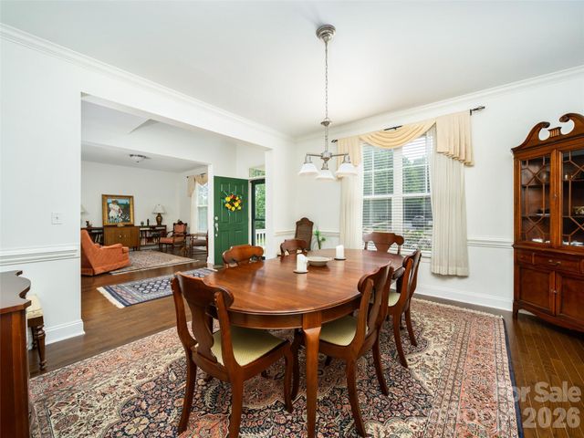 541 Welsh Partridge Circle, Biltmore Lake, NC 28715
