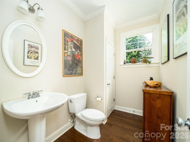 541 Welsh Partridge Circle, Biltmore Lake, NC 28715