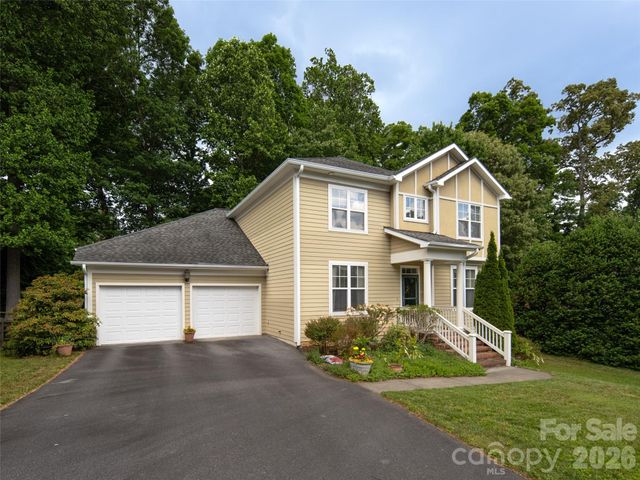 541 Welsh Partridge Circle, Biltmore Lake, NC 28715
