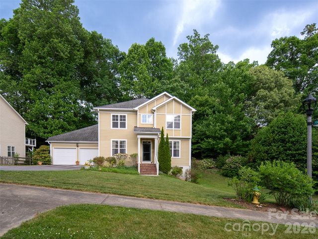 541 Welsh Partridge Circle, Biltmore Lake, NC 28715