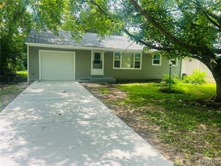 1216 Redman Boulevard, St Louis, MO 63138
