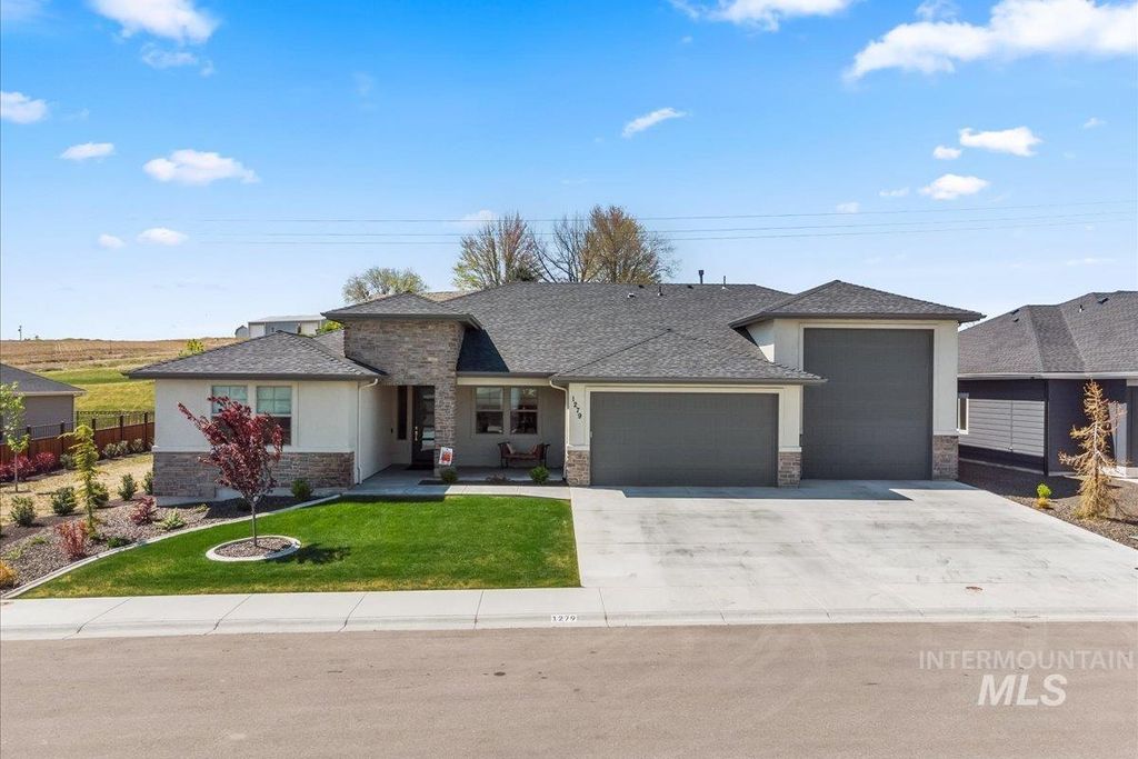 1279 W Ultar, Nampa, ID 83686