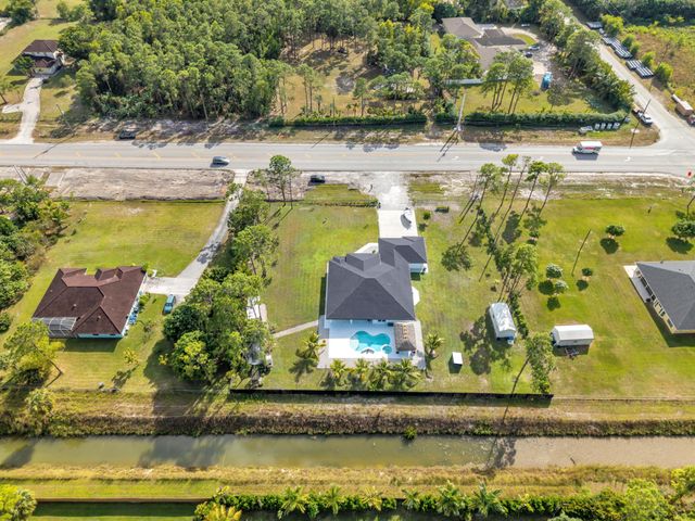 15435 Northlake Boulevard, The Acreage, FL 33412