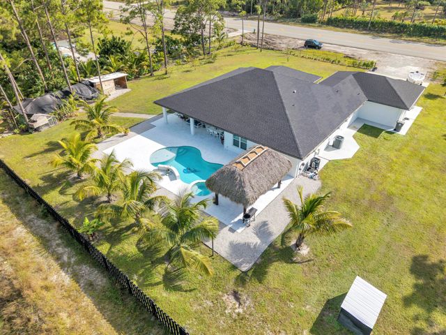 15435 Northlake Boulevard, The Acreage, FL 33412