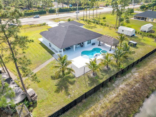 15435 Northlake Boulevard, The Acreage, FL 33412