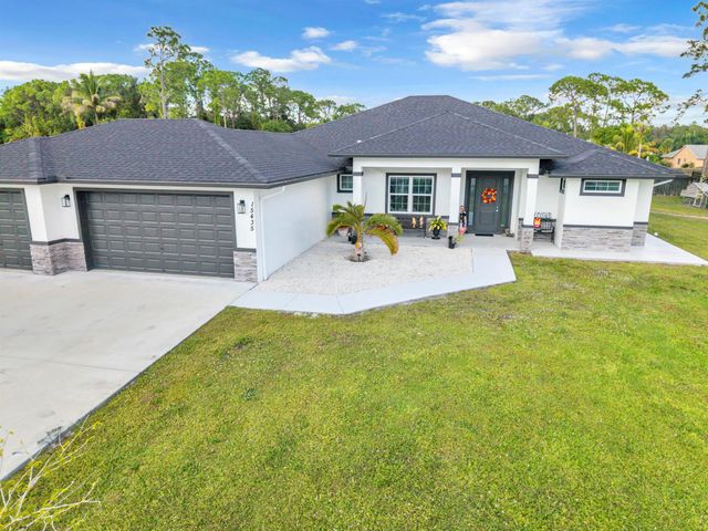 15435 Northlake Boulevard, The Acreage, FL 33412