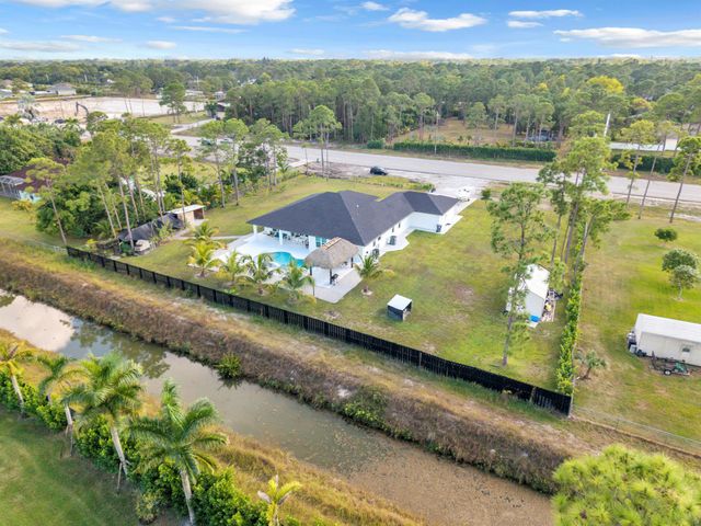15435 Northlake Boulevard, The Acreage, FL 33412