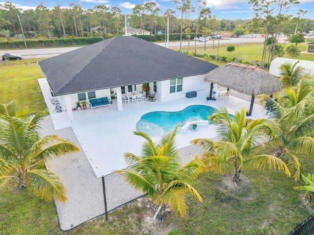 15435 Northlake Boulevard, The Acreage, FL 33412