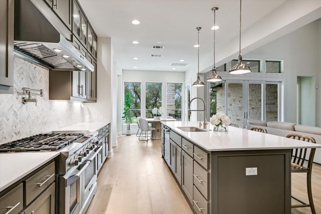 10809 Albero CV, Austin, TX 78739